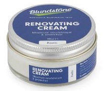Blundstone Renovating Cream